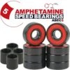 Amphetamine Bearings Skateboard Kugellager ABEC 5 -Skateshop24 Skateboard 080618 AMP5 1 32470 1533917537 1280 1280 jpg YPMg 1280x1280