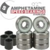 Amphetamine Bearings Skateboard Kugellager Stainless -Skateshop24 Skateboard 080618 AMPSS 1 64302 1533919302 1280 1280 jpg RUhs 1280x1280