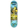 MOB Skateboards School Deck - 8.0 -Skateshop24 Skateboard 13001Scho80 1 1280x1280