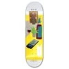 MOB Skateboards Stillife Deck - 8.5 -Skateshop24 Skateboard 13001Stil85 1 1280x1280