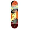 MOB Skateboards Brains Deck - 8.0 -Skateshop24 Skateboard 13001brai80 1 1280x1280