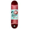 MOB Skateboards Bubble Deck - 7.75 -Skateshop24 Skateboard 13001bubb77 1 1280x1280