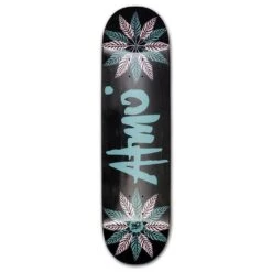 MOB Skateboards Atmo Dreamcatcher Deck - 8.5