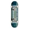 MOB Skateboards Forest Komplettboard 8.25 -Skateshop24 Skateboard 13001fore82c 1 1280x1280