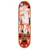 MOB Skateboards Gestalt Deck - 8.125 -Skateshop24 Skateboard 13001gest81 1 1280x1280