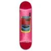 MOB Skateboards Moborola Deck - 8.0 -Skateshop24 Skateboard 13001mobo80 1 1280x1280