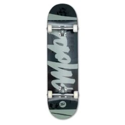 MOB Skateboards Paperwork Komplettboards - 8.375