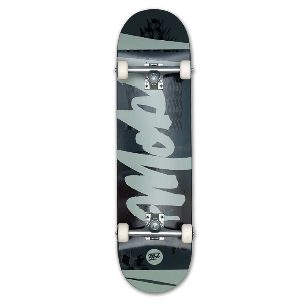 MOB Skateboards Paperwork Komplettboards - 8.375 3 MOB Skateboards Paperwork Komplettboards - 8.375