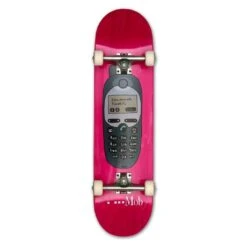 MOB Skateboards Siemob Komplettboard - 8.25