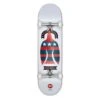 MOB Skateboards Stand Komplettboard - 8.25 -Skateshop24 Skateboard 13001stan82c 1 1280x1280