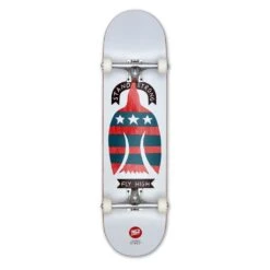 MOB Skateboards Stand Komplettboard - 8.25
