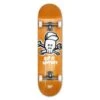 MOB Skateboards Komplettboard Skull Yellow - 8.125 -Skateshop24 Skateboard 13211CM 1 RV6k 1280x1280