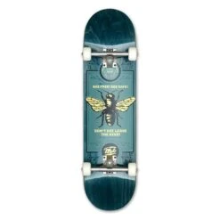 MOB Skateboards Bee Komplettboard - 8.25