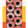 Rock Star Bearings Metal Ball 16 Pack Kugellager -Skateshop24 Skateboard 16pack Metal BallBearings 1280x1280