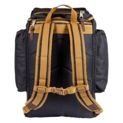 POLER Bag RUCKSACK, Black SP16 + FA16 -Skateshop24 Skateboard 1 polbag ruc black sp16 fa16 1280x1280