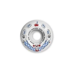 Dial Tone Sablone Wisecracker Standard 99a Wheels - 53mm