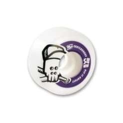 MOB Skateboards Skull Wheels - 54mm