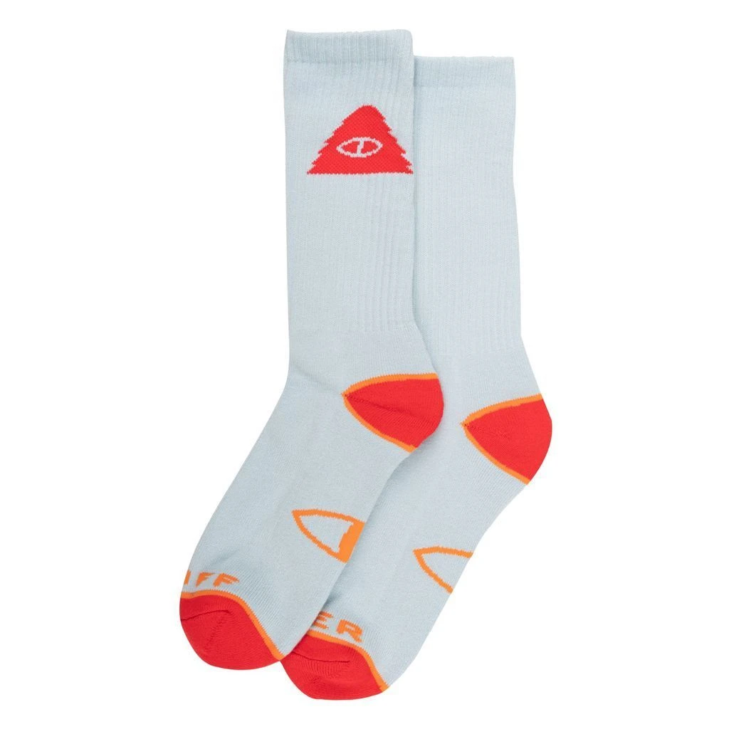 Poler Cyclops Icon Socken - Ocean 3 Poler Cyclops Icon Socken - Ocean