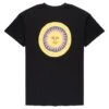Poler Sunshine T-Shirt - Schwarz 1 Poler Sunshine T-Shirt - Schwarz -Skateshop24 Skateboard 211apm2005 blk 1 1280x1280