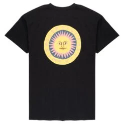 Poler Sunshine T-Shirt - Schwarz