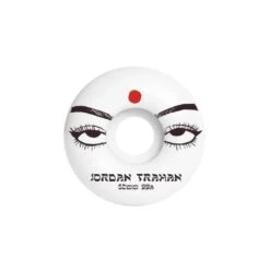 Dialtone Trahan Third Eye Standard 99a Wheels - 54mm