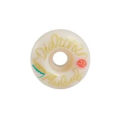 Dialtone Maalouf Homestyle Standard 99a Wheels - 53mm