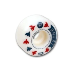 MOB Skateboards Wings Wheels - 53mm