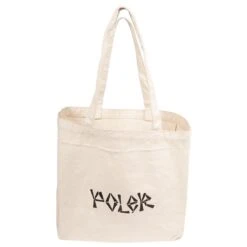 Poler Tote Bag - Trader Rick