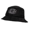 Poler Vibes Brand Bucket - Black -Skateshop24 Skateboard 221acu7101 blk 1 1280x1280
