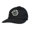Poler Spinner Cap - Black