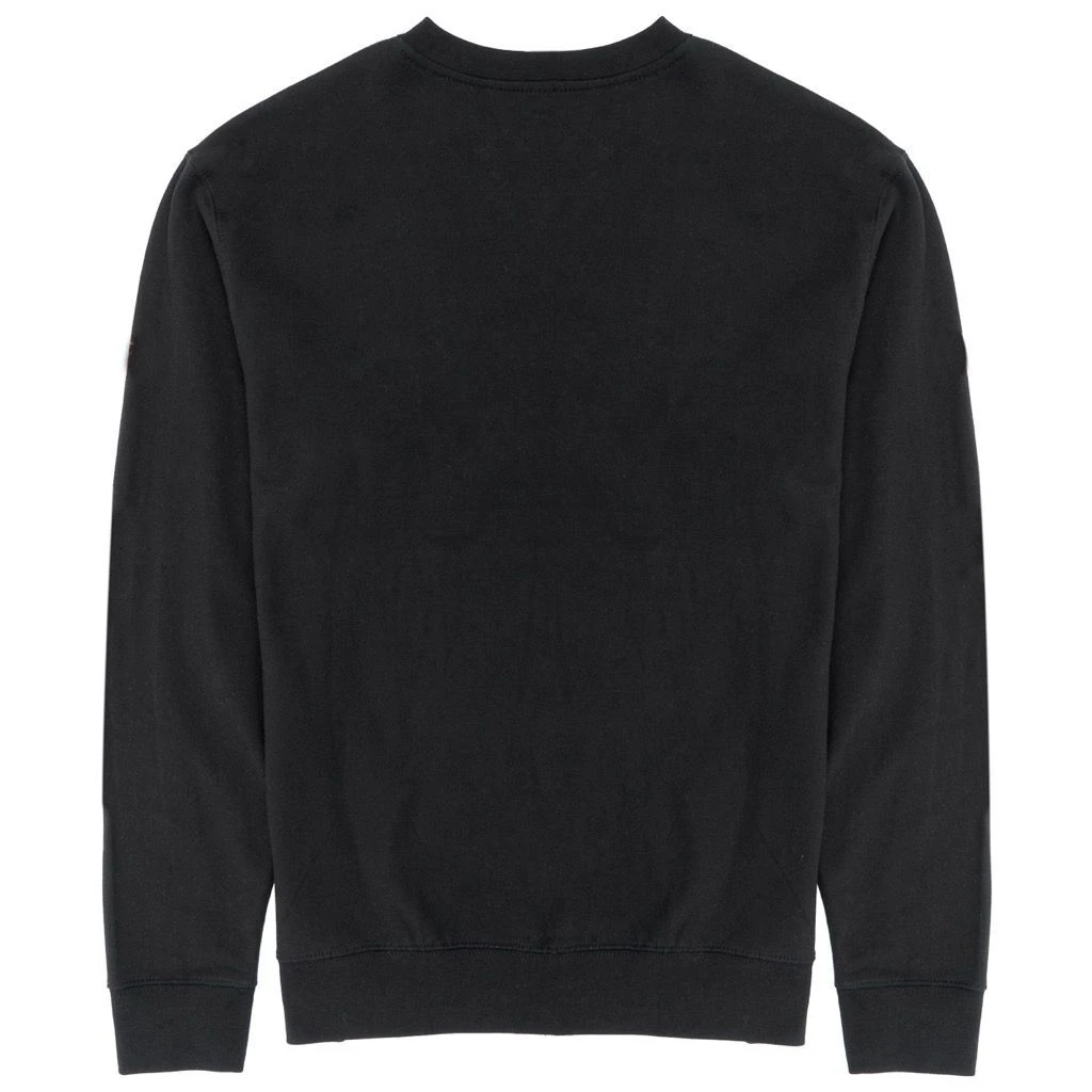 Poler Vices Pullover - Black 4 Poler Vices Pullover - Black – Bild 2