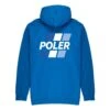 Poler Trd Hoodie - Royal -Skateshop24 Skateboard 223apm2603 ryl 1 1280x1280