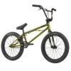 MANKIND International 20 Bike Gloss Trans Green