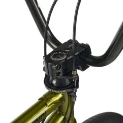 MANKIND International 20 Bike Gloss Trans Green -Skateshop24 Skateboard 22MKIN20GTGN 4 1280x1280