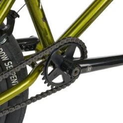 MANKIND International 20 Bike Gloss Trans Green -Skateshop24 Skateboard 22MKIN20GTGN 5 1280x1280