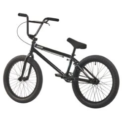 MANKIND NXS JR 20 Bike Ed Black 9 MANKIND NXS JR 20 Bike Ed Black -Skateshop24 Skateboard 22MKNXJR20BLK 3 1280x1280