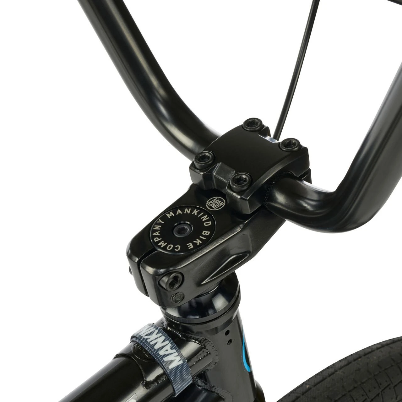 MANKIND NXS JR 20 Bike Ed Black 6 MANKIND NXS JR 20 Bike Ed Black – Bild 4