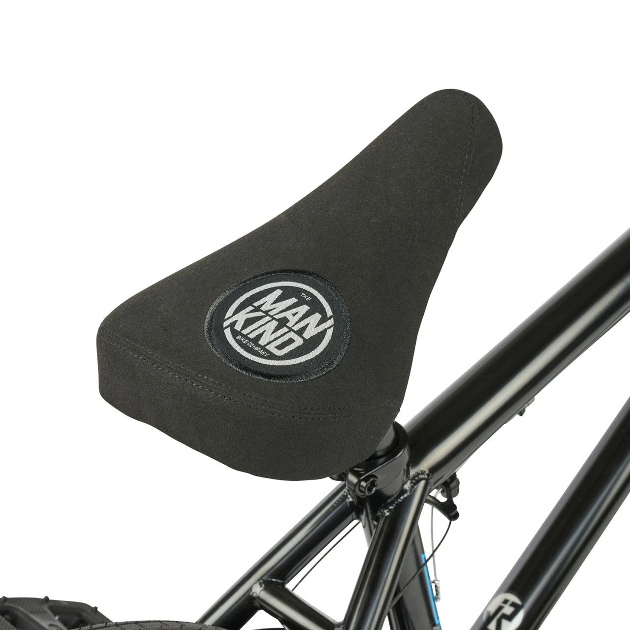 MANKIND NXS JR 20 Bike Ed Black 7 MANKIND NXS JR 20 Bike Ed Black – Bild 5