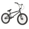 MANKIND NXS XL 20 Bike Ed Black