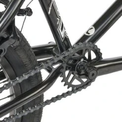 MANKIND NXS XL 20 Bike Ed Black -Skateshop24 Skateboard 22MKNXXL20BLK 5 1280x1280