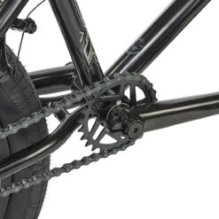 MANKIND NXS XS 20 Bike Ed Black -Skateshop24 Skateboard 22MKNXXS20BLK 5 1280x1280