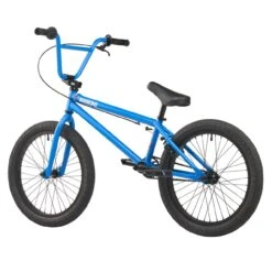 MANKIND Planet 20 Bike Semi Matte Blue -Skateshop24 Skateboard 22MKPL20SMBL 3 1280x1280