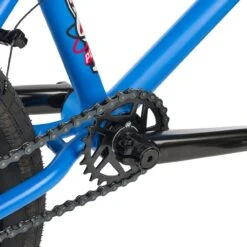 MANKIND Planet 20 Bike Semi Matte Blue -Skateshop24 Skateboard 22MKPL20SMBL 5 1280x1280