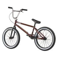 MANKIND Sunchaser 20 Bike Semi Matte Trans Copper -Skateshop24 Skateboard 22MKSC20SMTC 3 1280x1280