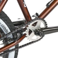 MANKIND Sunchaser 20 Bike Semi Matte Trans Copper -Skateshop24 Skateboard 22MKSC20SMTC 5 1280x1280