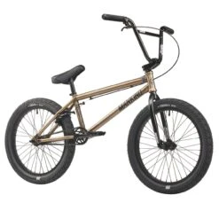 MANKIND Sureshot 20 Bike Semi Matte Trans Bronze