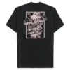 Poler Foliage T-Shirt - Black