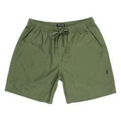 Poler Adventure Short - Forest