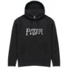 Poler Fossil Fuel Hoodie - Black -Skateshop24 Skateboard 231apu2603 blk 1 1280x1280