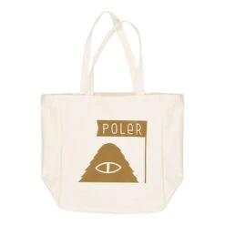Poler Tote - Sasclopshockey -Skateshop24 Skateboard 233acu1201 sascl 2 1280x1280